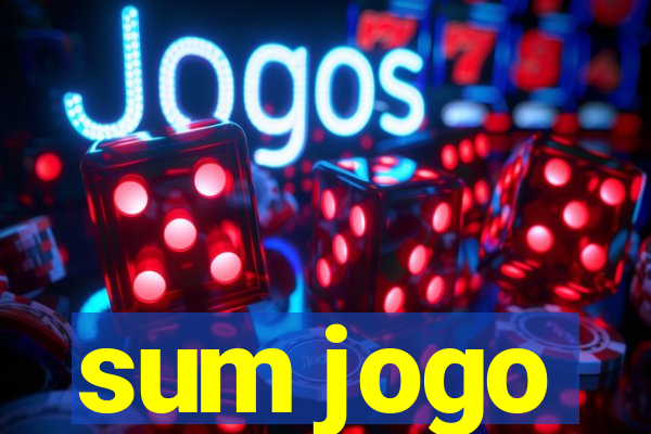 sum jogo